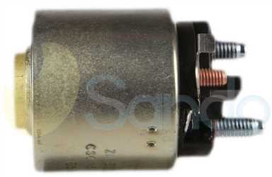 SSO15148 SIDE VALEO Type 12V 
