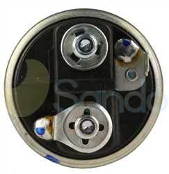 SSO15149 BACK VALEO Type 12V 