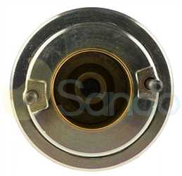 SSO15149 FRONT VALEO Type 12V 