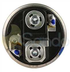 SSO15150 BACK VALEO Type 12V 