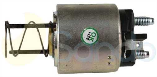 SSO15150 SIDE VALEO Type 12V 