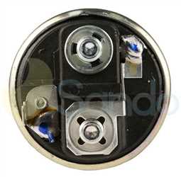 SSO15151 BACK VALEO Type 12V 