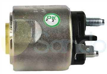 SSO15151 SIDE VALEO Type 12V 