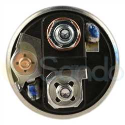 SSO15152 BACK VALEO Type 12V 
