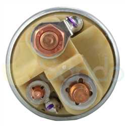 SSO15154 BACK VALEO Type 12V 