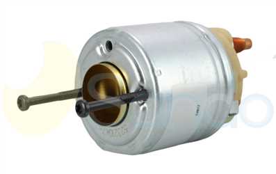 SSO15154 FRONT VALEO Type 12V 