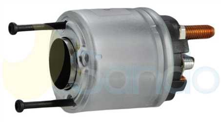 SSO15155 SIDE VALEO Type 12V 