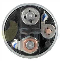 SSO15156 BACK VALEO Type 12V 