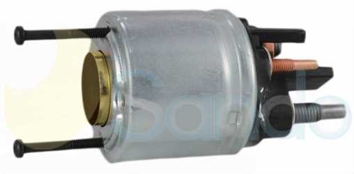 SSO15156 SIDE VALEO Type 12V 