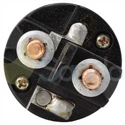 SSO15159 BACK VALEO Type 12V 