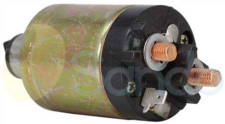SSO15159 SIDE VALEO Type 12V 