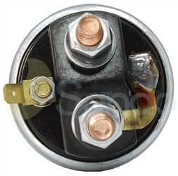 SSO15160 BACK VALEO Type 12V 
