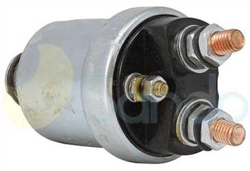 SSO15160 SIDE VALEO Type 12V 