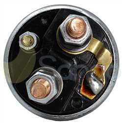 SSO15161 BACK VALEO Type 12V 