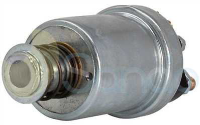 SSO15161 FRONT VALEO Type 12V 