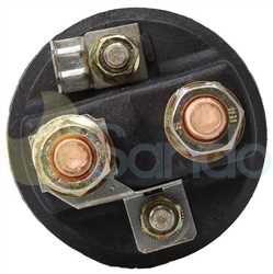 SSO15162 BACK VALEO Type 12V 