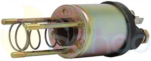 SSO15162 FRONT VALEO Type 12V 