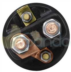SSO15168 BACK VALEO Type 12V 