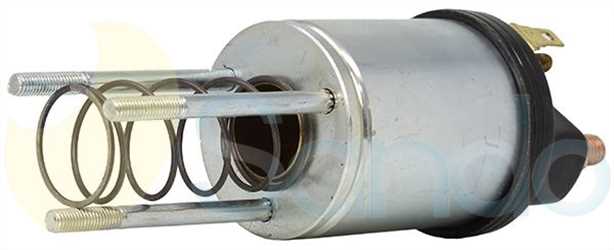 SSO15168 FRONT VALEO Type 12V 