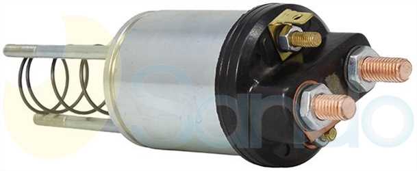 SSO15168 SIDE VALEO Type 12V 