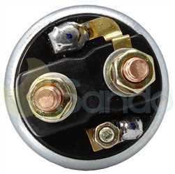 SSO15169 BACK VALEO Type 12V 