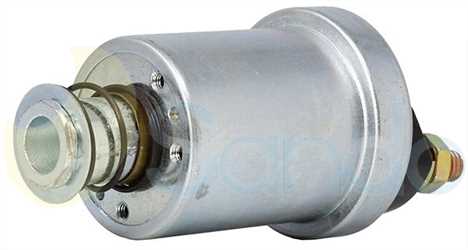 SSO15169 FRONT VALEO Type 12V 