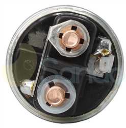 SSO15171 BACK VALEO Type 12V 