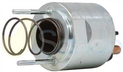 SSO15171 FRONT VALEO Type 12V 