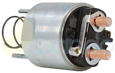 SSO15171 SIDE VALEO Type 12V 