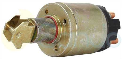 SSO15172 FRONT VALEO Type 12V 