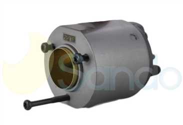 SSO15173 FRONT VALEO Type 12V 