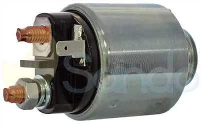 SSO15175 SIDE VALEO Type 