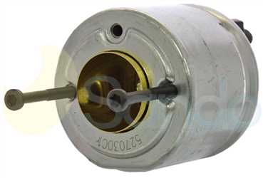 SSO15177 FRONT VALEO Type 12V 