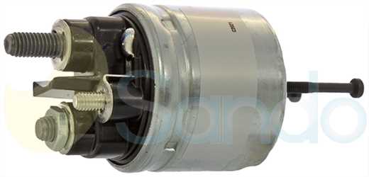 SSO15177 SIDE VALEO Type 12V 