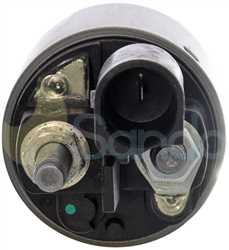 SSO15178 BACK VALEO Type 12V 