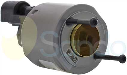 SSO15178 FRONT VALEO Type 12V 