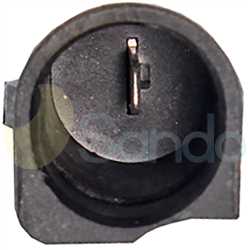 SSO15178 PLUG VALEO Type 12V 