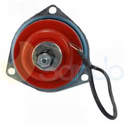 SSO15600 FRONT VALEO Type 24V 