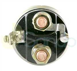 SSO20100 BACK HITACHI Type 12V 