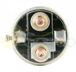 SSO20102 BACK HITACHI Type 12V 