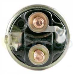 SSO20106 BACK HITACHI Type 12V 