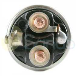 SSO20107 BACK HITACHI Type 12V 