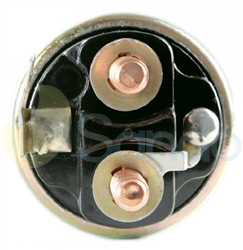 SSO20108 BACK HITACHI Type 12V 