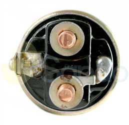 SSO20110 BACK HITACHI Type 12V 