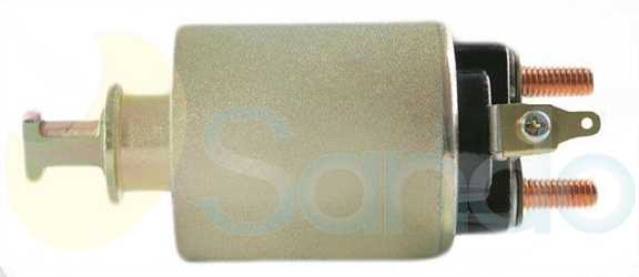 SSO20110 SIDE HITACHI Type 12V 