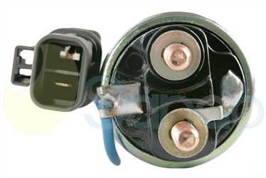 SSO20114 BACK HITACHI Type 12V 