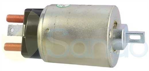 SSO20118 SIDE HITACHI Type 12V 