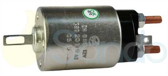 SSO20119 DEFAULT HITACHI Type 12V 