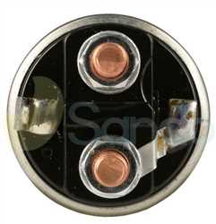 SSO20119 BACK HITACHI Type 12V 