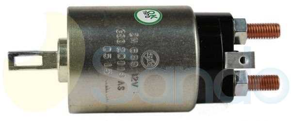 SSO20119 SIDE HITACHI Type 12V 